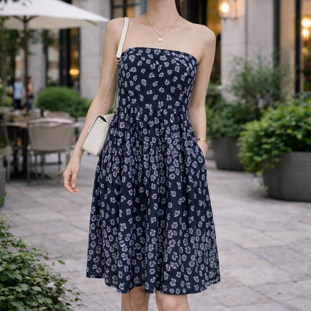 J.Crew Dress - Picture 1 of 10
